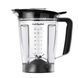 Блендер стаціонарний Nutribullet Combo NBF550DG 572205 фото 7