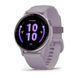 Смарт-годинник Garmin Vivoactive 5 Metallic Orchid Aluminum Bezel with Orchid Case and Silicone (010-02862-13/53) 613094 фото 1