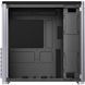 Корпус Jonsbo D40 ATX Tempered Glass silver (D40 silver) 018402 фото 7