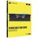 Пам'ять для настільних комп'ютерів Corsair 48 GB (2x24GB) DDR5 5200 MHz Vengeance RGB (CMH48GX5M2B5200C38) 027807 фото 5