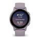 Смарт-годинник Garmin Vivoactive 5 Metallic Orchid Aluminum Bezel with Orchid Case and Silicone (010-02862-13/53) 613094 фото 4