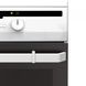Електрична плита Amica 58IES3.322HTaDQ(W) 012165 фото 4