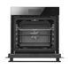 Духовка электрическая Amica ED57369BA + X-TYPE STEAM 011651 фото 5
