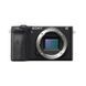Бездзеркальний фотоапарат Sony Alpha A6600 body (ILCE6600B.CEC) 515968ua фото 1