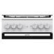 Комбінована плита Gorenje GK5A41WF 015528 фото 4