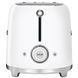 Тостер SMEG TSF01WHEU 042175 фото 3