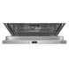 Посудомоечная машина Hisense HV663C60 030856 фото 2