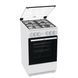 Комбінована плита Gorenje GK5A41WF 015528 фото 1