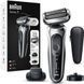 Электробритва мужская Braun Series 7 71-S4200cs 012866 фото 8