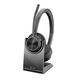 Спеціалізована гарнітура Poly Voyager 4320-M HS Black (77Z00AA) 039191 фото 3