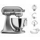 Кухонная машина KitchenAid 5KSM95PSECU 020844 фото 3