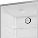 Холодильник з морозильною камерою Beko B1RCNA364XB 041612 фото 4