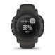 Смарт-часы Garmin Instinct 2 - Standard Edition Graphite (010-02626-10) 613075 фото 10