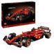Блоковий конструктор LEGO Technic Автомобіль F1 Ferrari SF-24 (42207) 613471 фото 10
