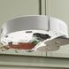 Робот-пылесос с влажной уборкой iRobot Roomba Plus 405 Combo White 573171 фото 8