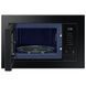 Мікрохвильовка Samsung MS23A7318AK 020989 фото 3