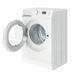 Пральна машина автоматична Indesit MTWSA 61051 W 031547 фото 4
