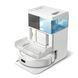 Робот-пылесос с влажной уборкой iRobot Roomba Plus 405 Combo White 573171 фото 4