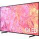QLED телевизор Samsung QE50Q60C 003245 фото 2
