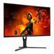 Монитор AOC U32G3X/BK 022447 фото 3