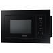 Мікрохвильовка Samsung MS23A7318AK 020989 фото 2