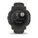 Смарт-часы Garmin Instinct 2 - Standard Edition Graphite (010-02626-10) 613075 фото 2