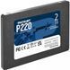 SSD накопичувач PATRIOT P220 2 TB (P220S2TB25) 001968 фото 3