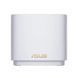 Mesh-система Asus ZenWiFi XD4 Plus 2-pack White 515047ua фото 3