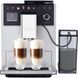 Кавомашина автоматична Melitta LatteSelect F63/0-201 016487 фото 1