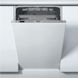 Посудомийна машина Hotpoint-Ariston HSIO 3T235 WCE 031106 фото 1