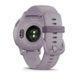 Смарт-годинник Garmin Vivoactive 5 Metallic Orchid Aluminum Bezel with Orchid Case and Silicone (010-02862-13/53) 613094 фото 7