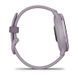 Смарт-годинник Garmin Vivoactive 5 Metallic Orchid Aluminum Bezel with Orchid Case and Silicone (010-02862-13/53) 613094 фото 5