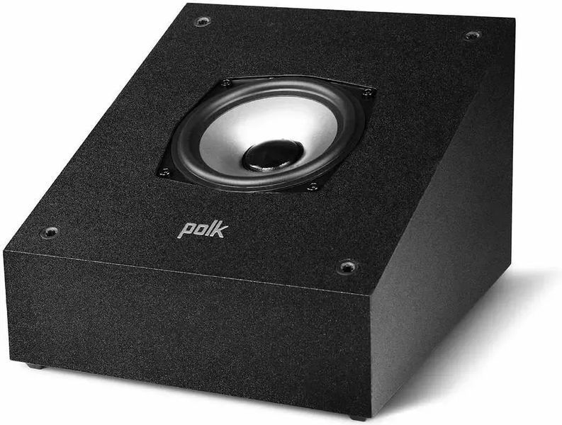 Акустичні колонки Polk Audio Monitor XT90 Black 602027 фото