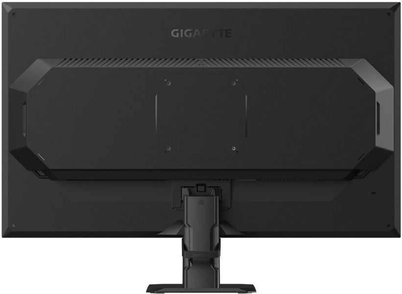 Монітор GIGABYTE GS27QA 27" 2560x1440px IPS 180Hz 1 ms [MPRT] 2070004 фото