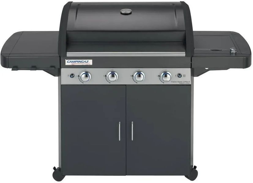 Гриль газовый мобильный Campingaz 4 Series Classic LS Plus D (2000031360) 604557 фото