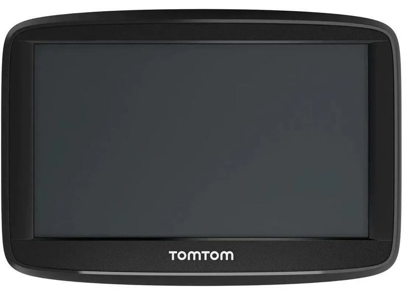 GPS-навігатор автомобільний TomTom GO Classic 6" Wi-Fi 349974ua фото