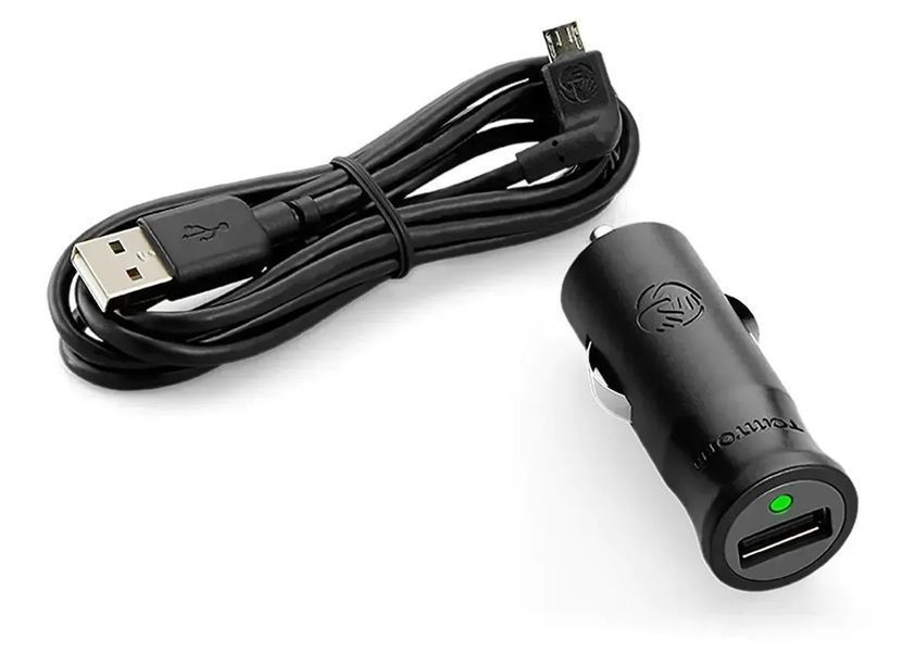 GPS-навігатор автомобільний TomTom GO Classic 6" Wi-Fi 349974ua фото