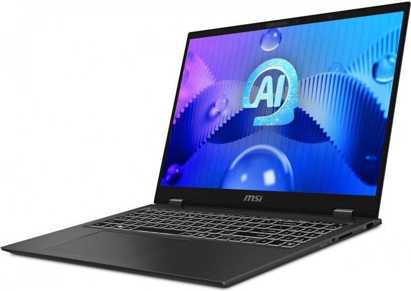 Ноутбук MSI Prestige 16 AI Evo B1M (B1MG-009PL) 027528 фото