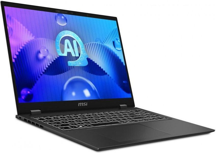Ноутбук MSI Prestige 16 AI Evo B1M (B1MG-009PL) 027528 фото