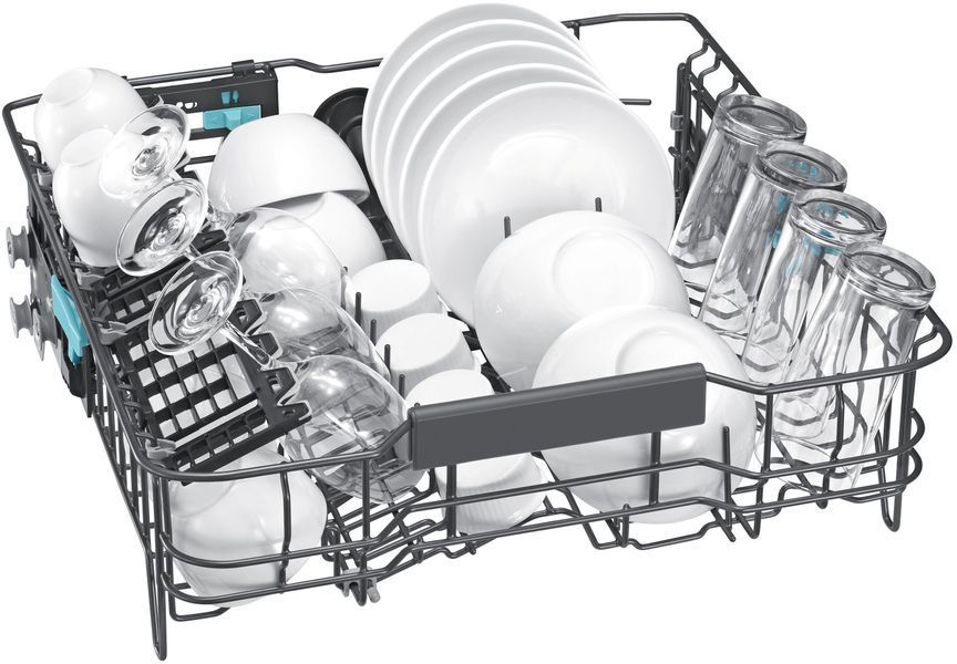 Посудомийна машина SAMSUNG DW80H73YBFFU1 Linia AI Wash WaterJetClean Auto Release Flex Load 2128073 фото