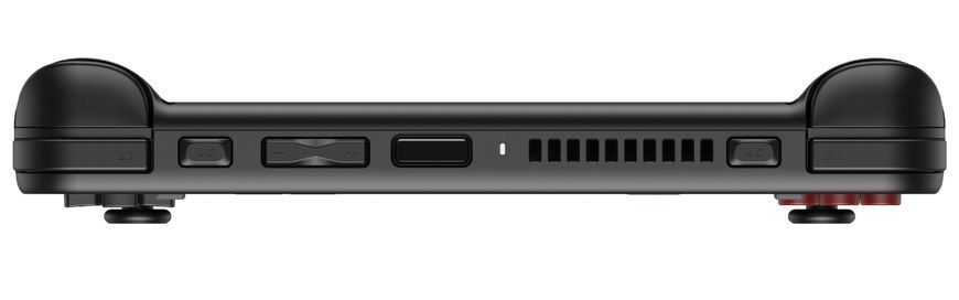 Консоль AYANEO Pocket Ace 12/256GB Чорний 2097622 фото