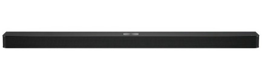 Саундбар LG S90TY Чорний 5.1.3-канальний, Бездротовий сабвуфер, 4K, HDMI eARC, HDR10, Wi-Fi, BT, DTS Digital Surround 2012060 фото