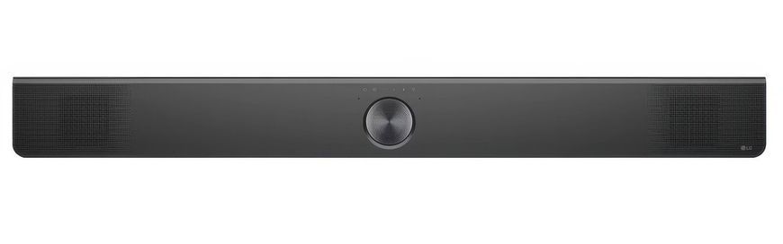 Саундбар LG S90TY Чорний 5.1.3-канальний, Бездротовий сабвуфер, 4K, HDMI eARC, HDR10, Wi-Fi, BT, DTS Digital Surround 2012060 фото