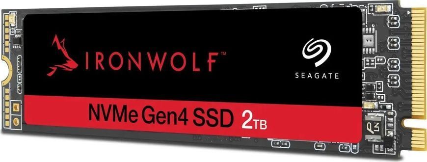 SSD накопичувач IronWolf 525 2 TB (ZP2000NM3A002) 001593 фото