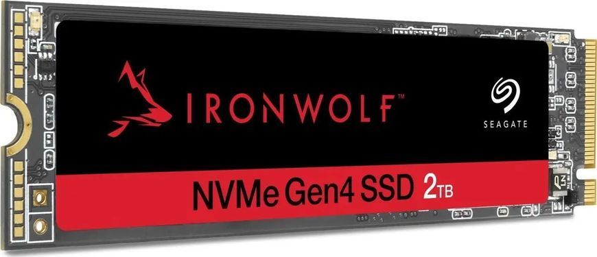 SSD накопичувач IronWolf 525 2 TB (ZP2000NM3A002) 001593 фото