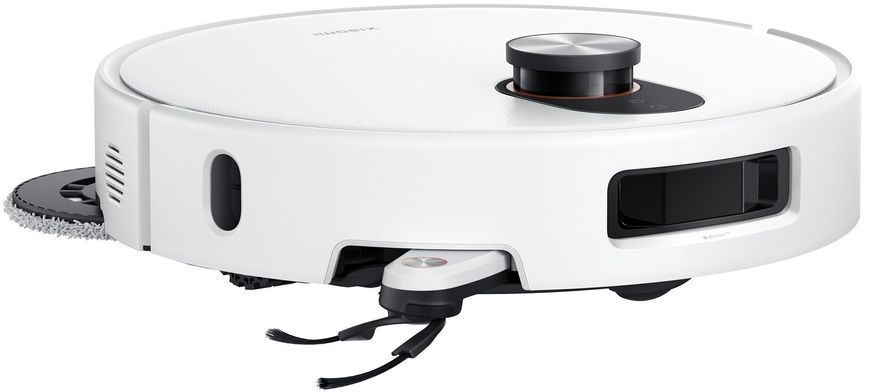 Робот-пылесос XIAOMI Vacuum 5 EU Белый 2092004 фото