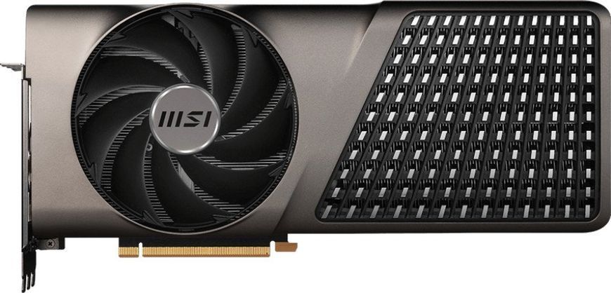Видеокарта MSI GeForce RTX 4080 SUPER 16G EXPERT (912-V511-242) 014011 фото
