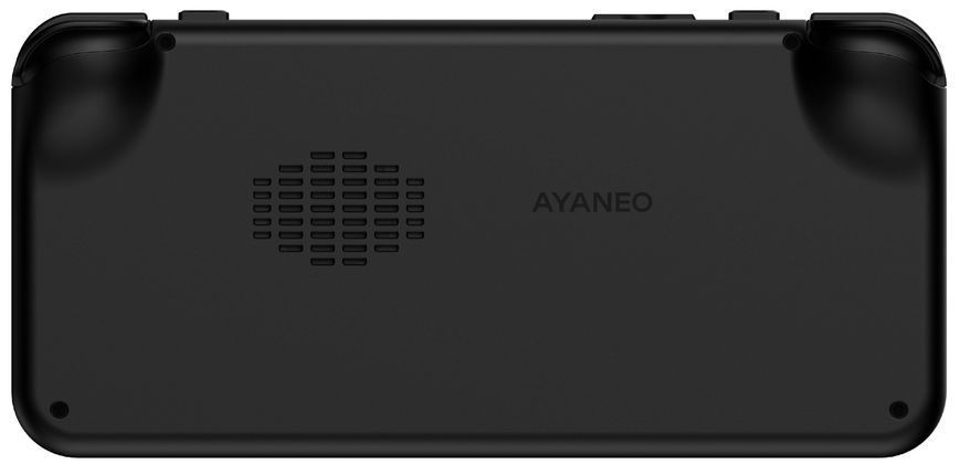 Консоль AYANEO Pocket Ace 12/256GB Чорний 2097622 фото