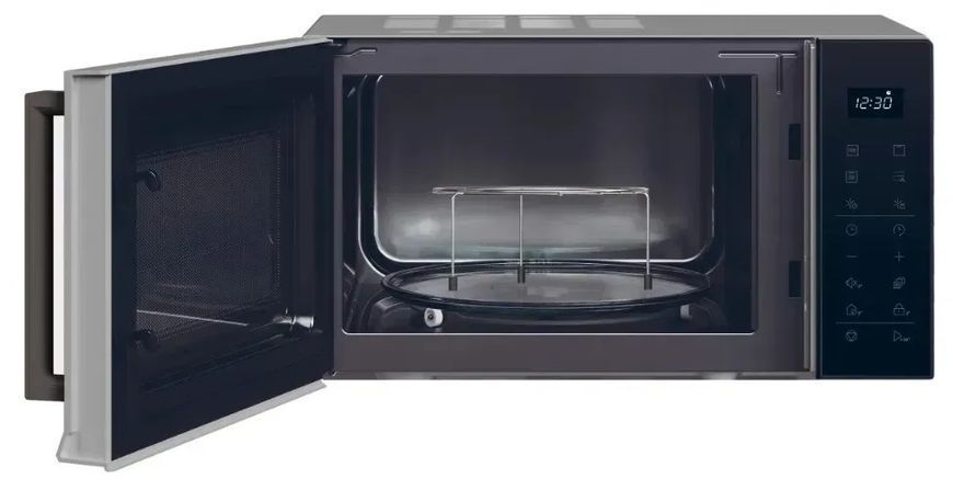 Микроволновка с грилем Haier HAMGI23S2STB 572877 фото