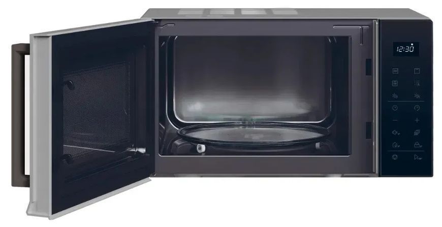 Микроволновка с грилем Haier HAMGI23S2STB 572877 фото